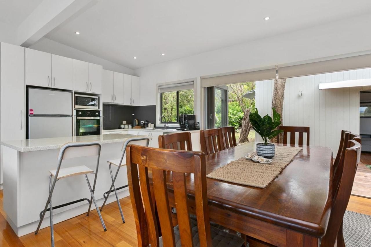 Great Ocean Road Lodge Skenes Creek 外观 照片