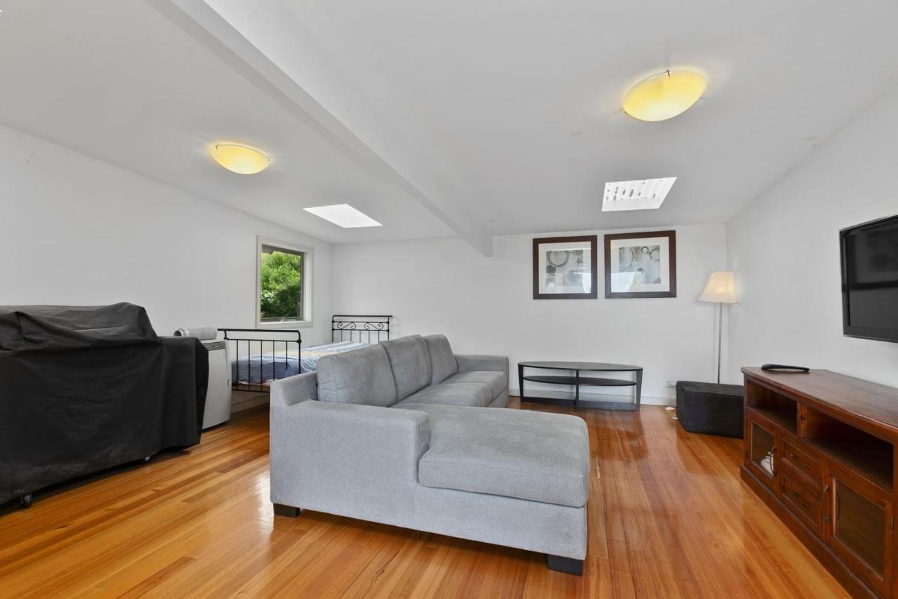 Great Ocean Road Lodge Skenes Creek 外观 照片