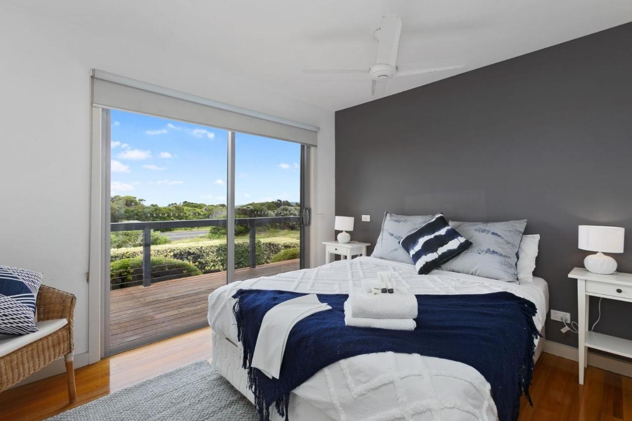 Great Ocean Road Lodge Skenes Creek 外观 照片