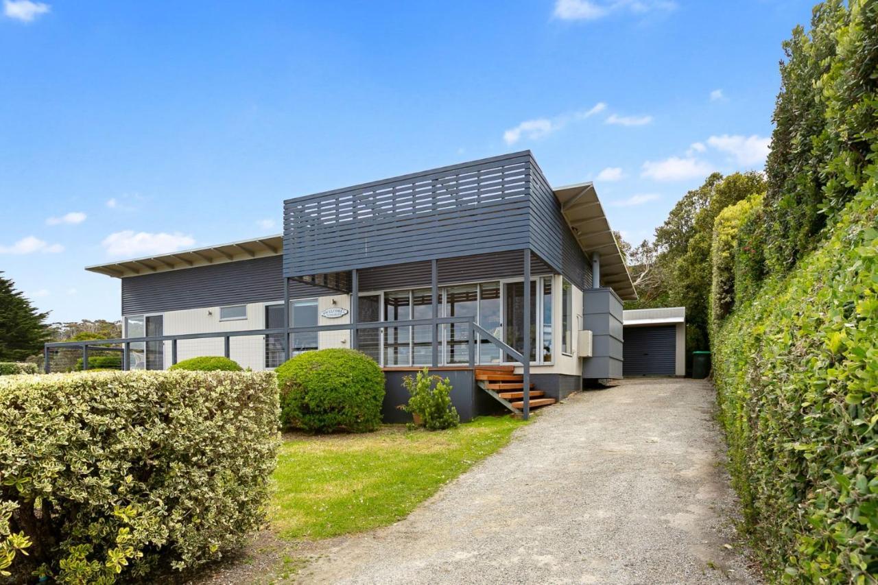 Great Ocean Road Lodge Skenes Creek 外观 照片