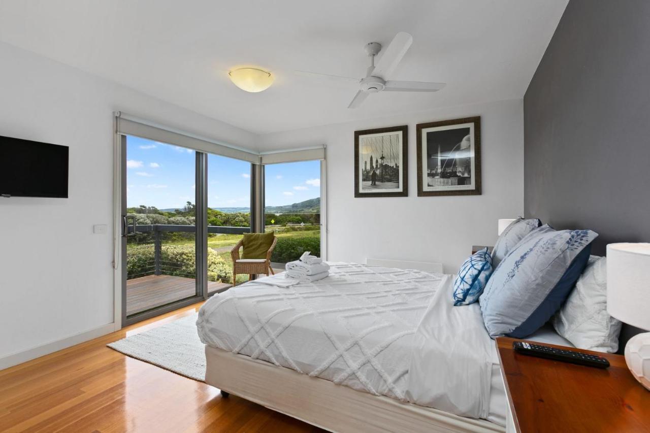 Great Ocean Road Lodge Skenes Creek 外观 照片