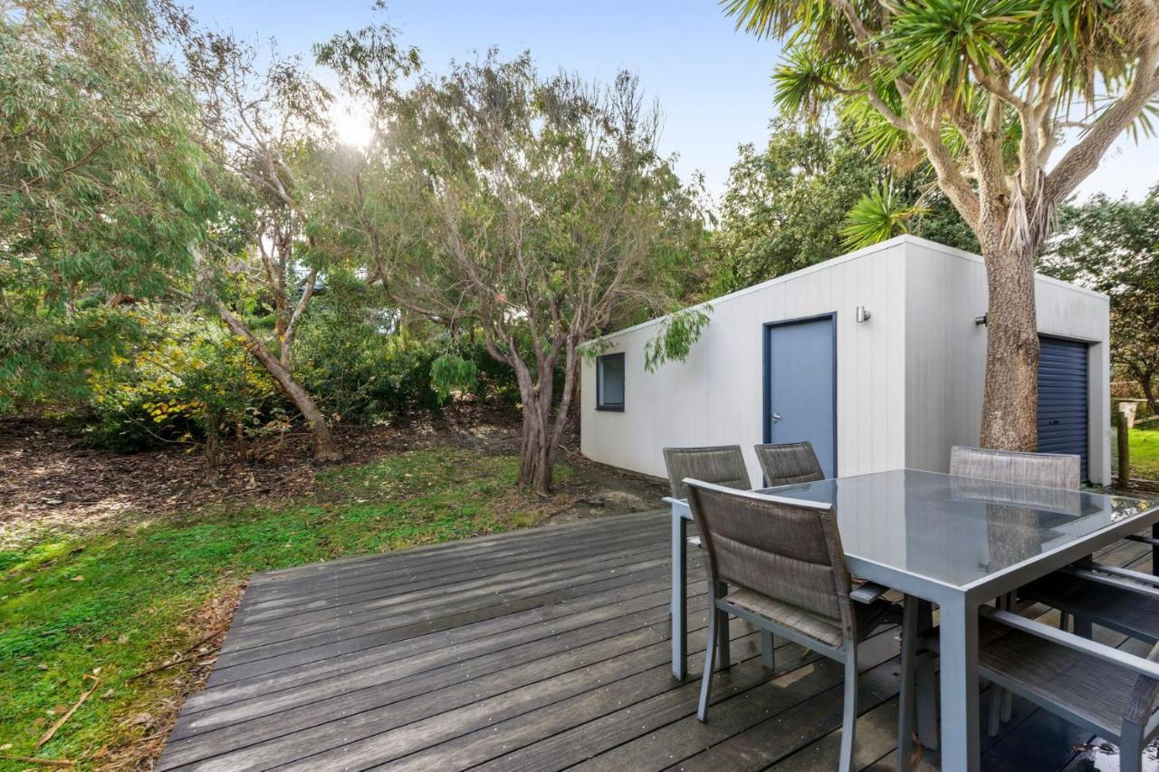 Great Ocean Road Lodge Skenes Creek 外观 照片